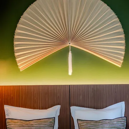Hotel Anne De Bretagne