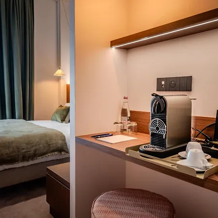 Anne De Bretagne Hotel Saint-Malo